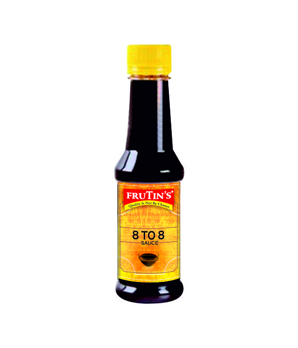 8 to 8 Sauce